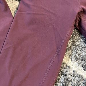 Lululemon Align Leggings - Size 2
